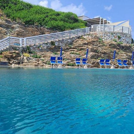 Capo D'Arco - Goelba Apartment Rio Marina Exterior photo