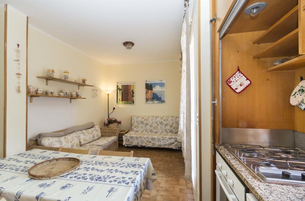 Capo D'Arco - Goelba Apartment Rio Marina Exterior photo