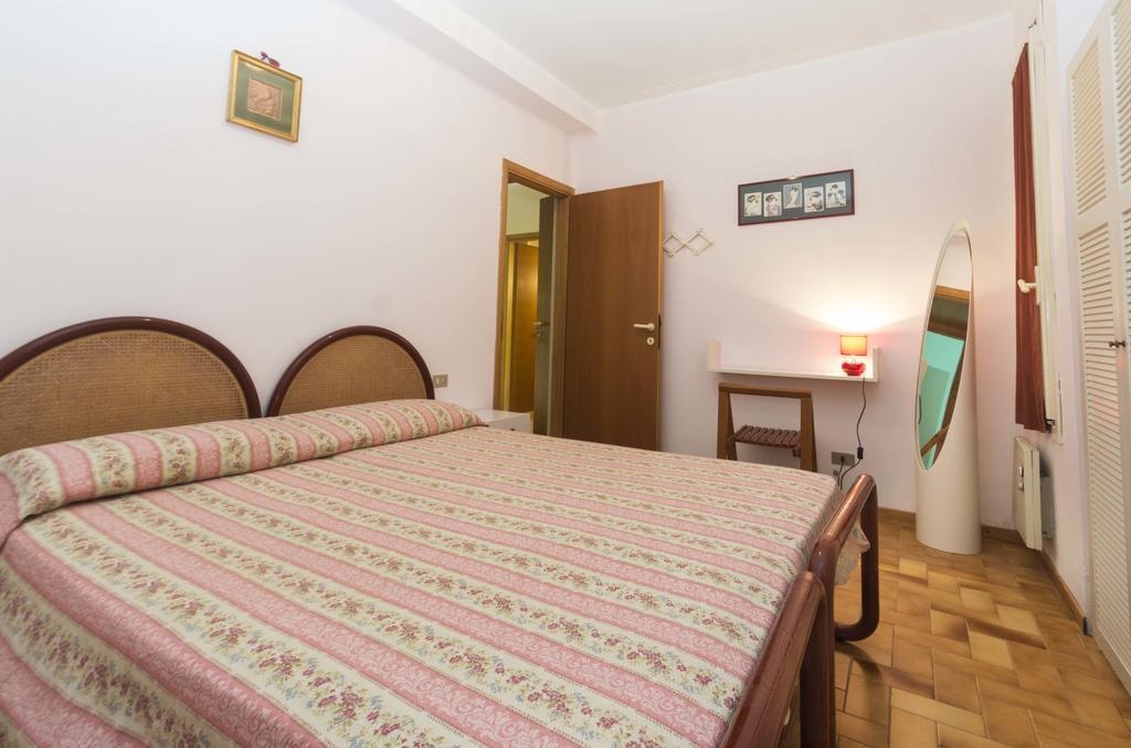 Capo D'Arco - Goelba Apartment Rio Marina Exterior photo